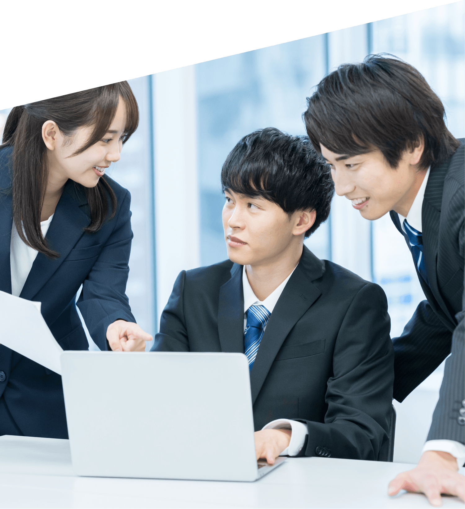 サービスイメージ