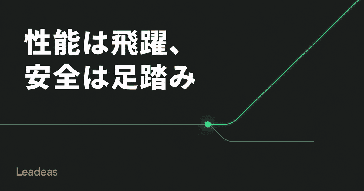 GPT-6 Astraとは ― 「世代を画す飛躍」の性能主張と、発表が遅れた理由