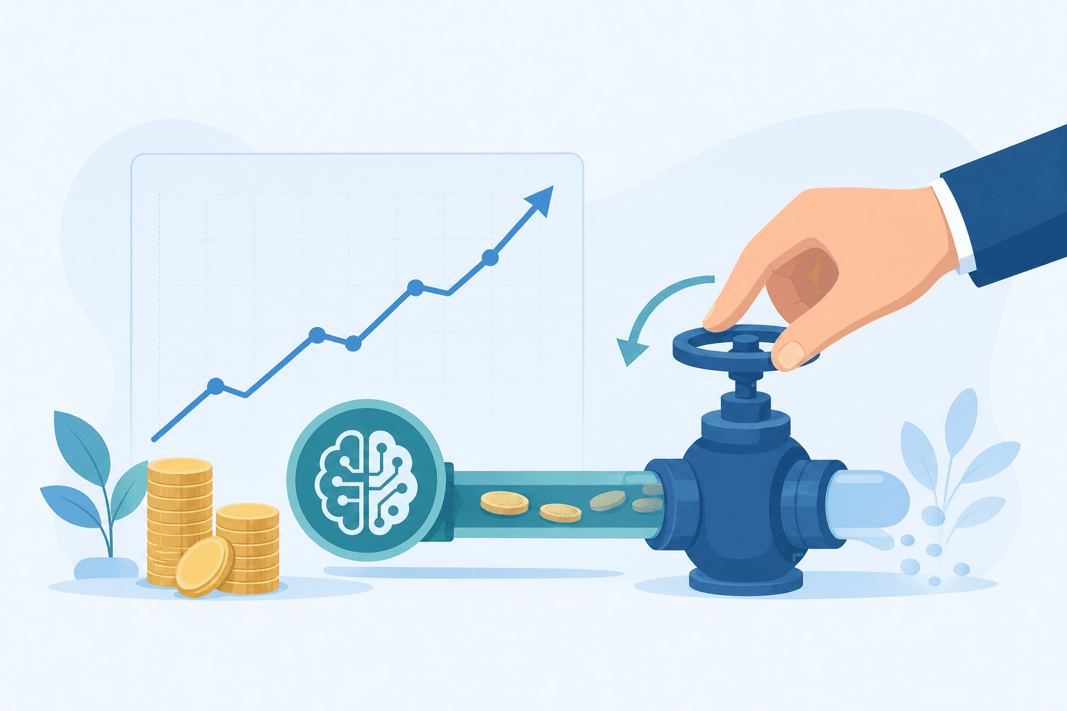 AIコーディングエージェントの"予測不能なコスト"と、その実践的な抑え方(2026年)