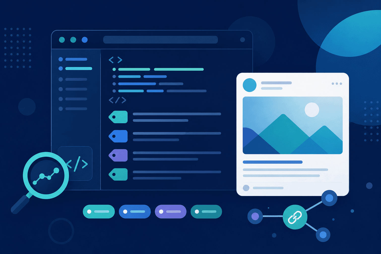 Next.jsのSEO ― App RouterのMetadata APIで正しく設定する