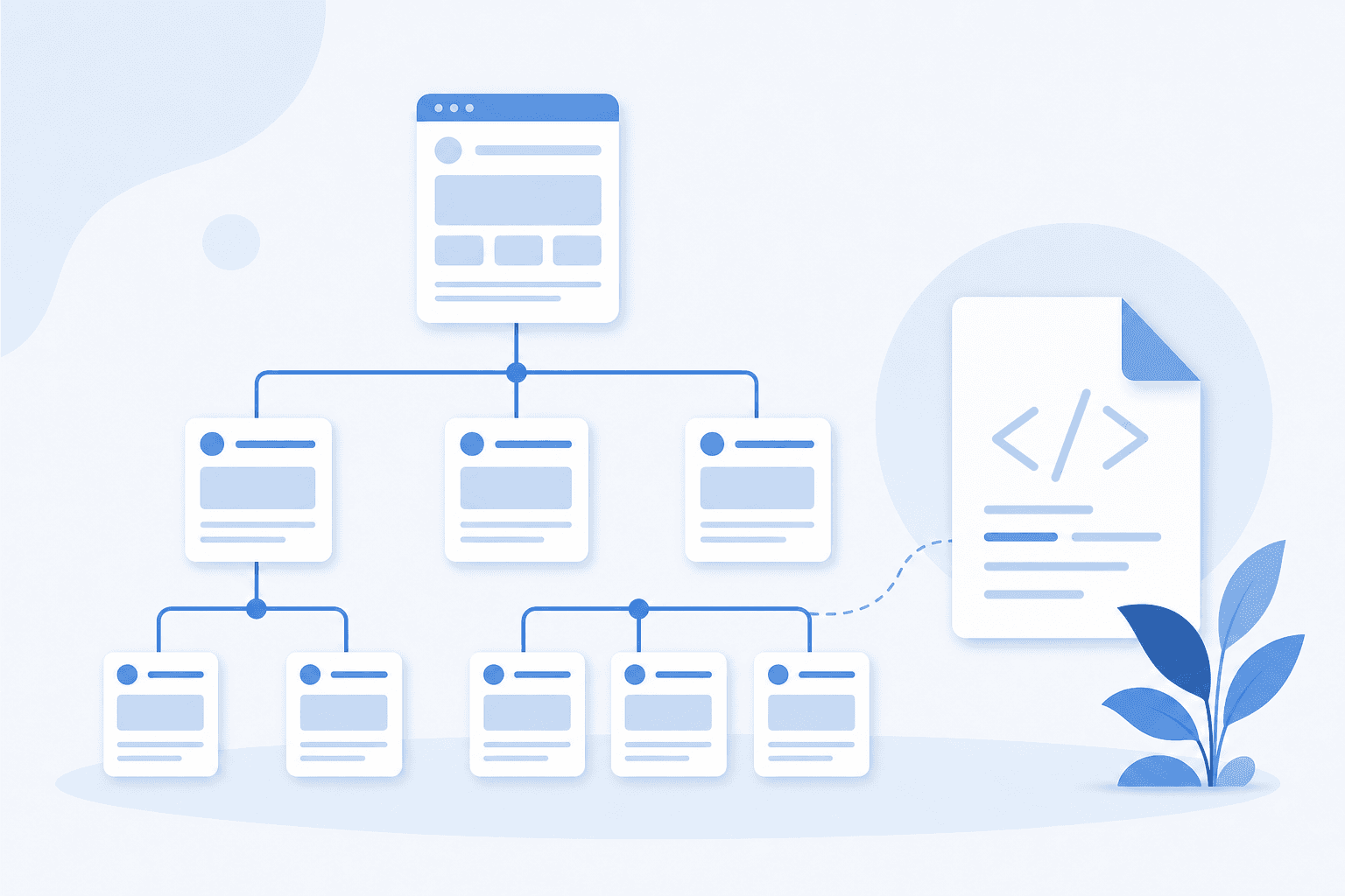 Next.jsでサイトマップを生成する ― 静的・動的・大規模分割