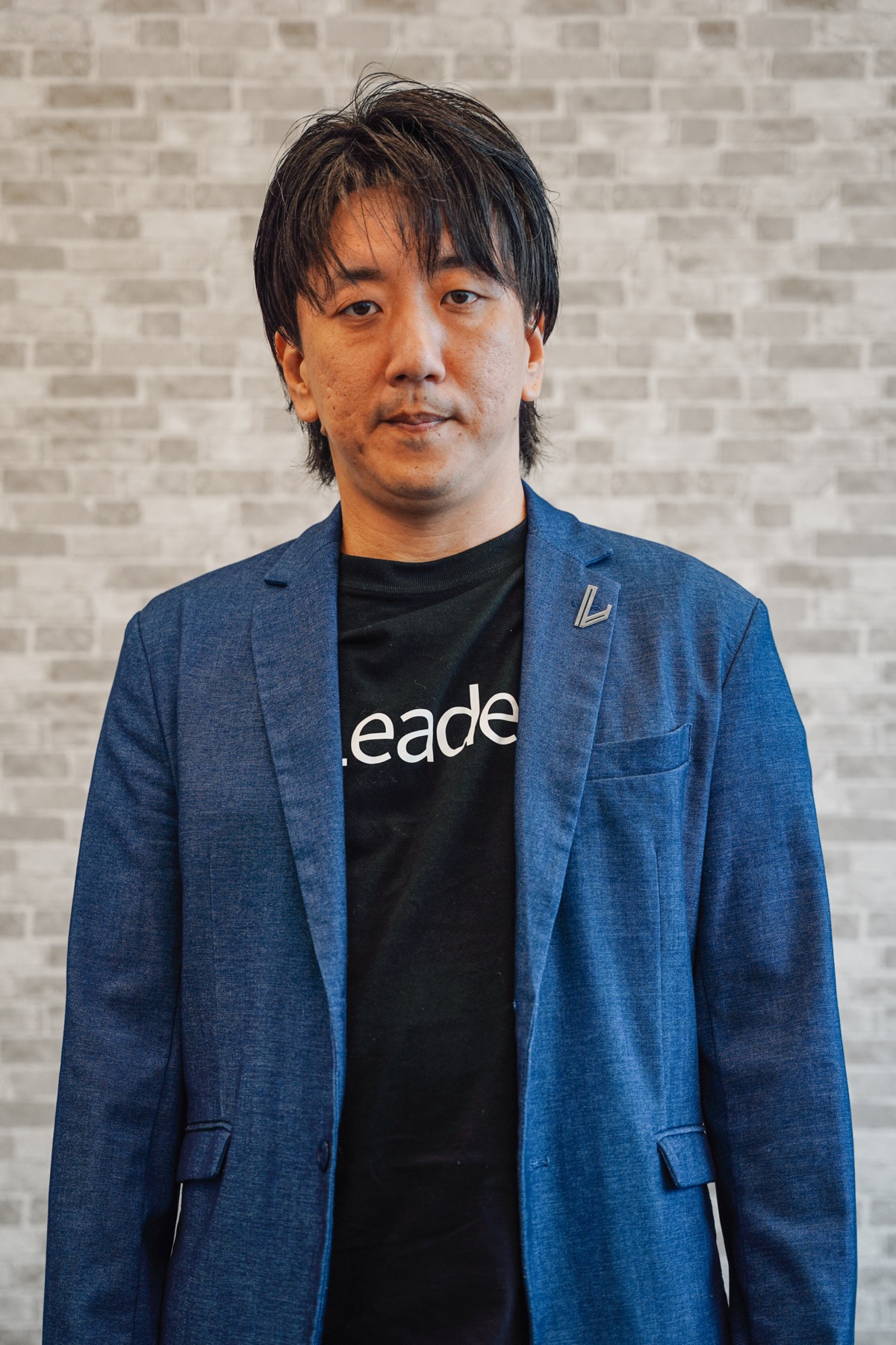 代表取締役 / CEO 落合 京介