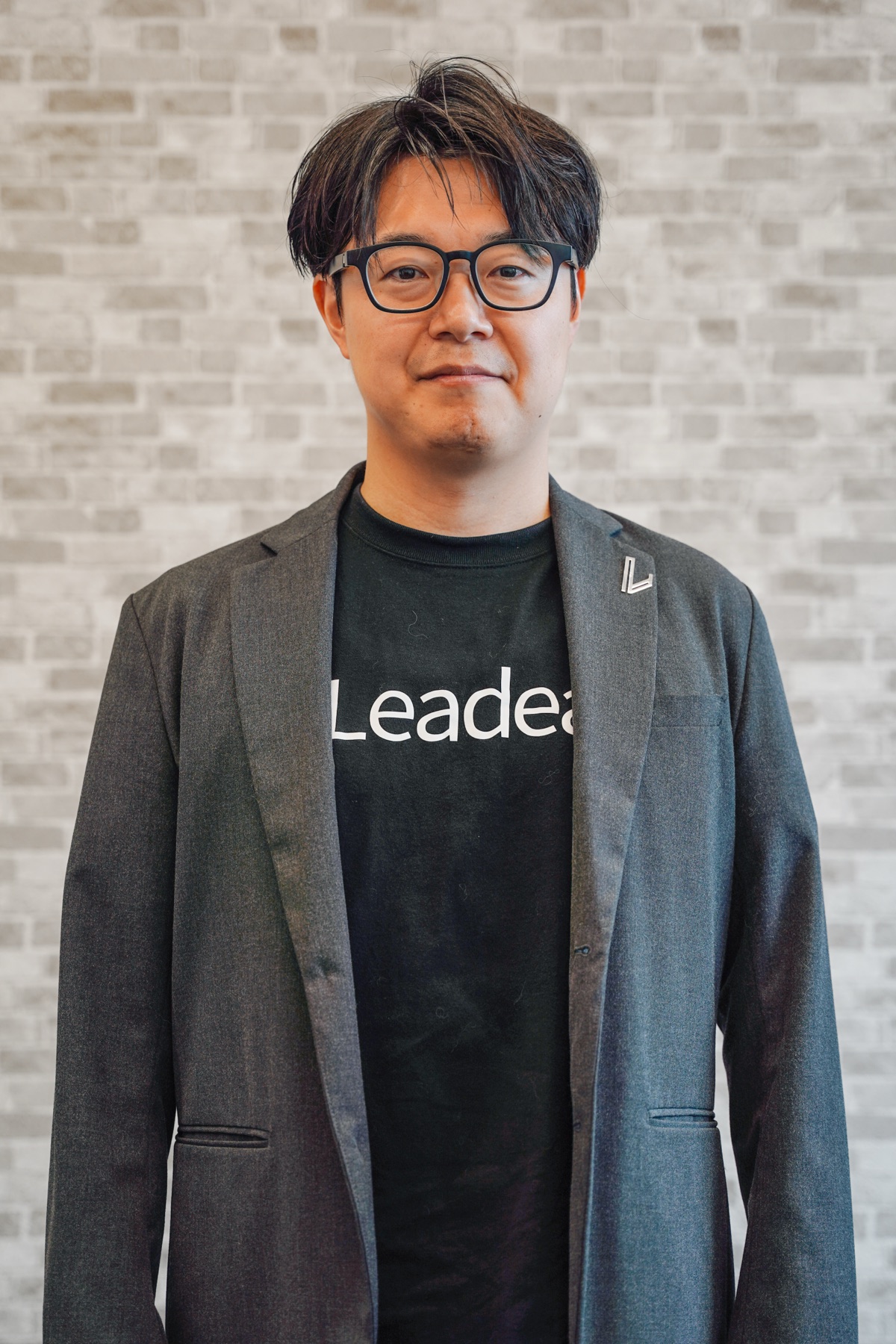 取締役 / CTO 山本 和也
